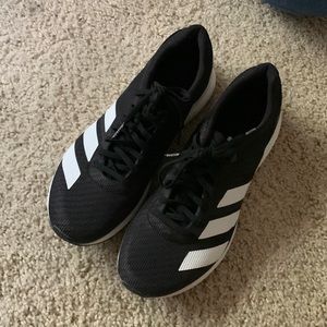 Adizero Boston womens sz 8.5 mens 7